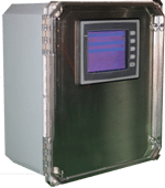 ARCH Environmental Equipment, Inc | ARCHWeigh Belt Scales | 1000 Scale Integrator