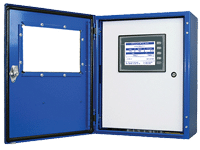 ARCH Environmental Equipment, Inc | ARCHWeigh Belt Scales | 2000 Scale Integrator