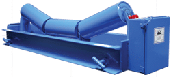 ARCH Environmental Equipment, Inc | ARCHWeigh Belt Scales | SC Belt Scale