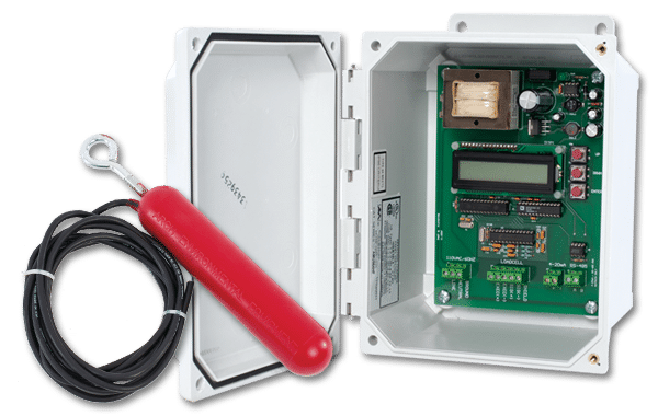 ARCH Environmental Equipment, Inc | Belt & Personal Protection | CTS 600 BCD Blocked Chute Detector