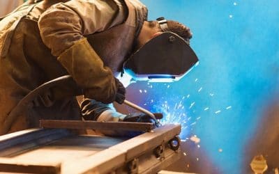 Manufacturing and Fabrication Scholarships You Should Be Aware Of