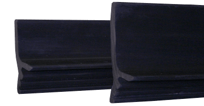 ARCH Environmental Equipment, Inc | Skirtboard Sealing System | Talon Sealing System | skirtboard sealing systems