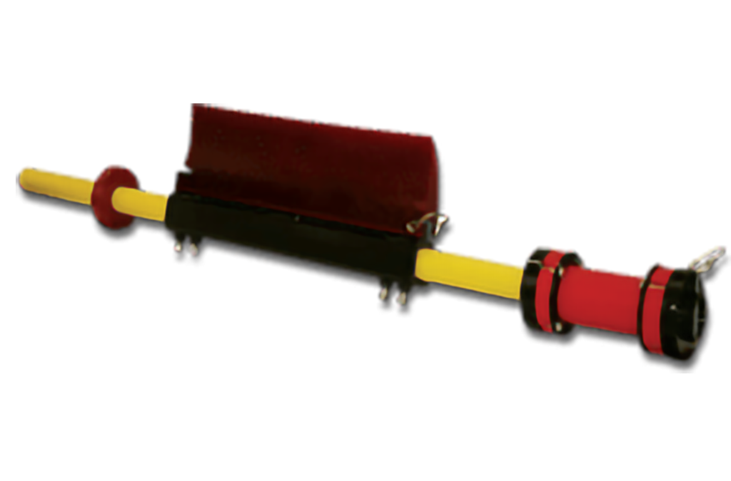 Saber® (SB) Primary Cleaner