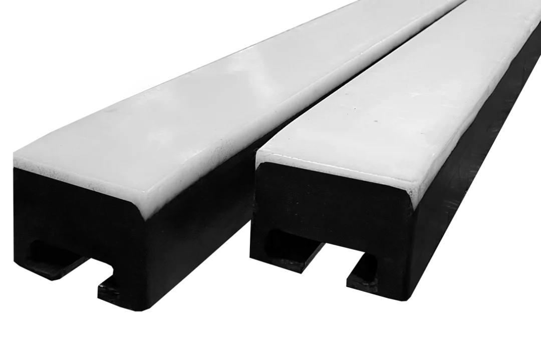 Simplicity Impact HD Bars