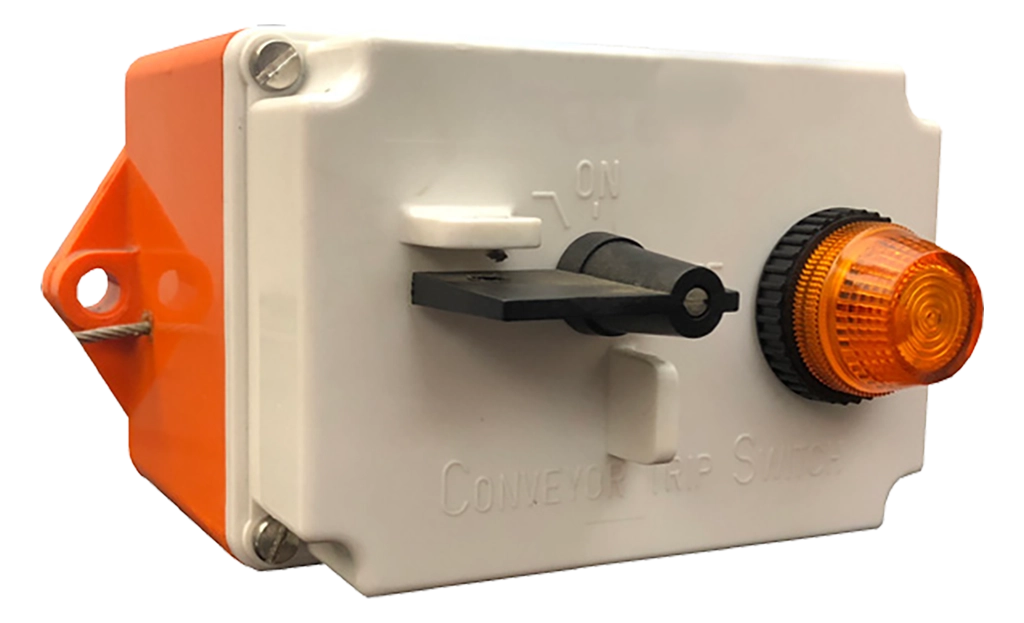 CTS 200L Standard W/Trip Light