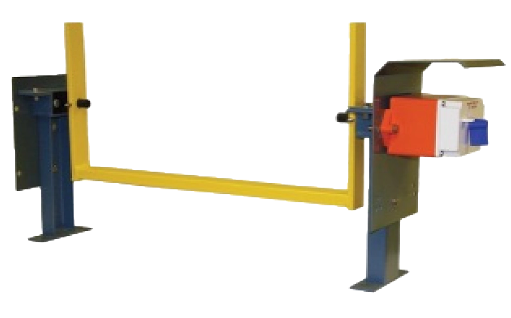 CTS 700 BL Belt Misalignment Detector