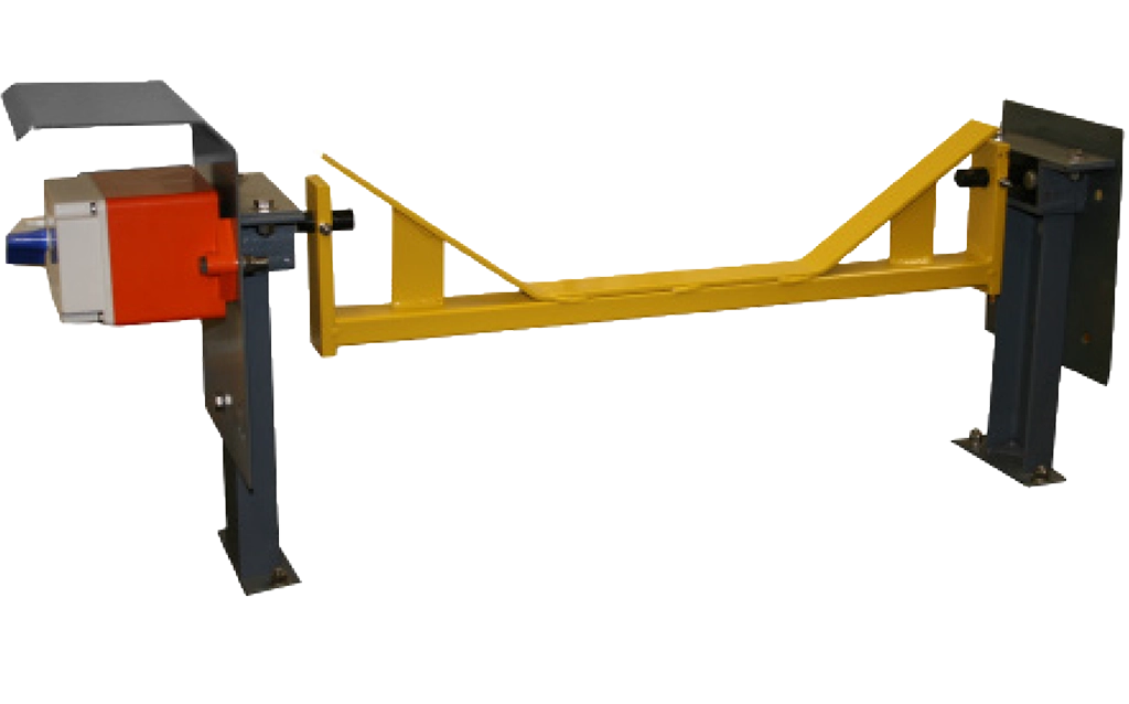 CTS 700 BTR Rip & Tear Detector