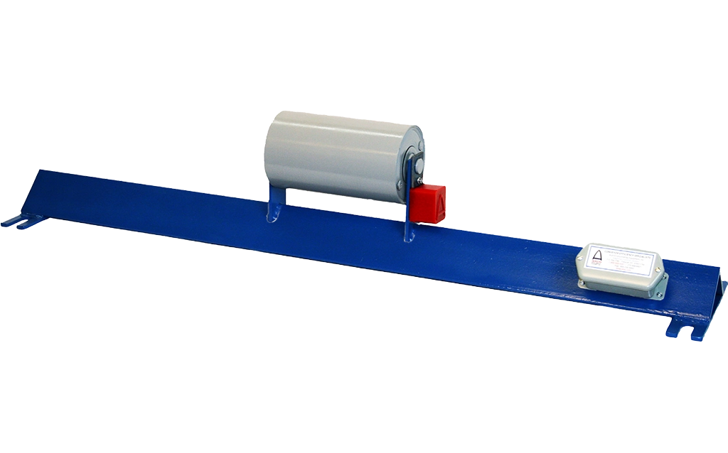 CTS 700 OSU Belt Off Speed Monitor