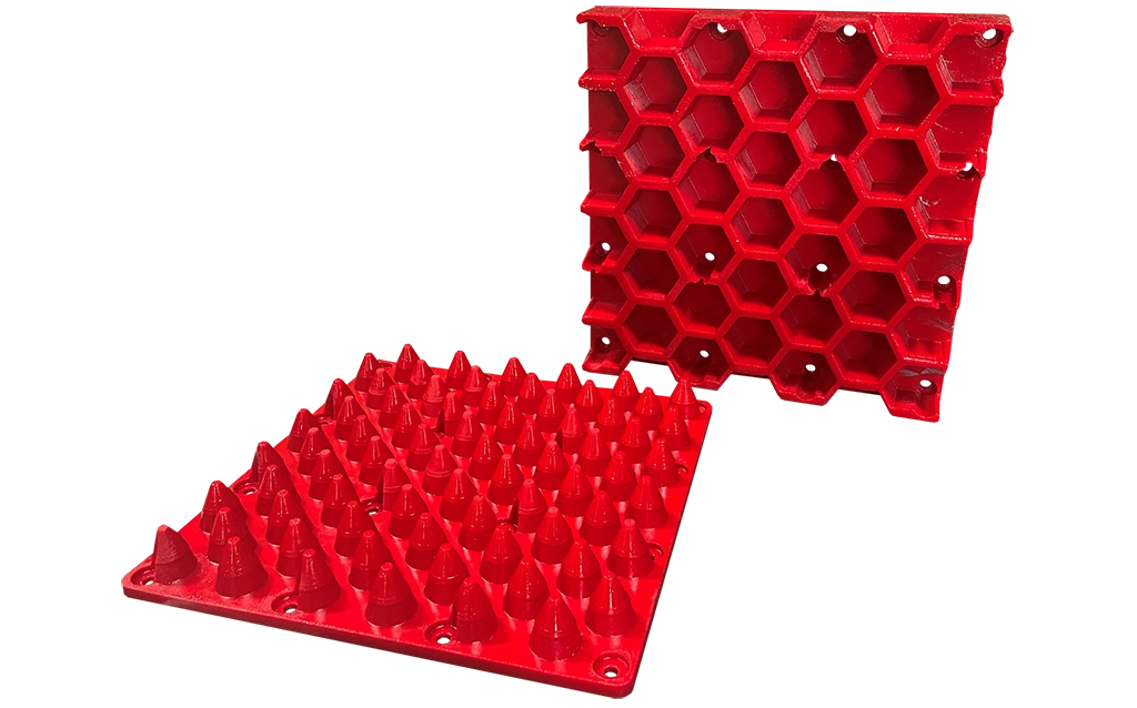 Simplicity Chute Liners