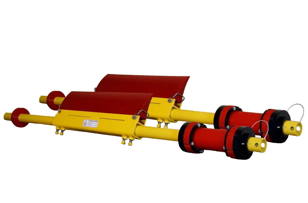 Saber® Dual Primary Cleaner