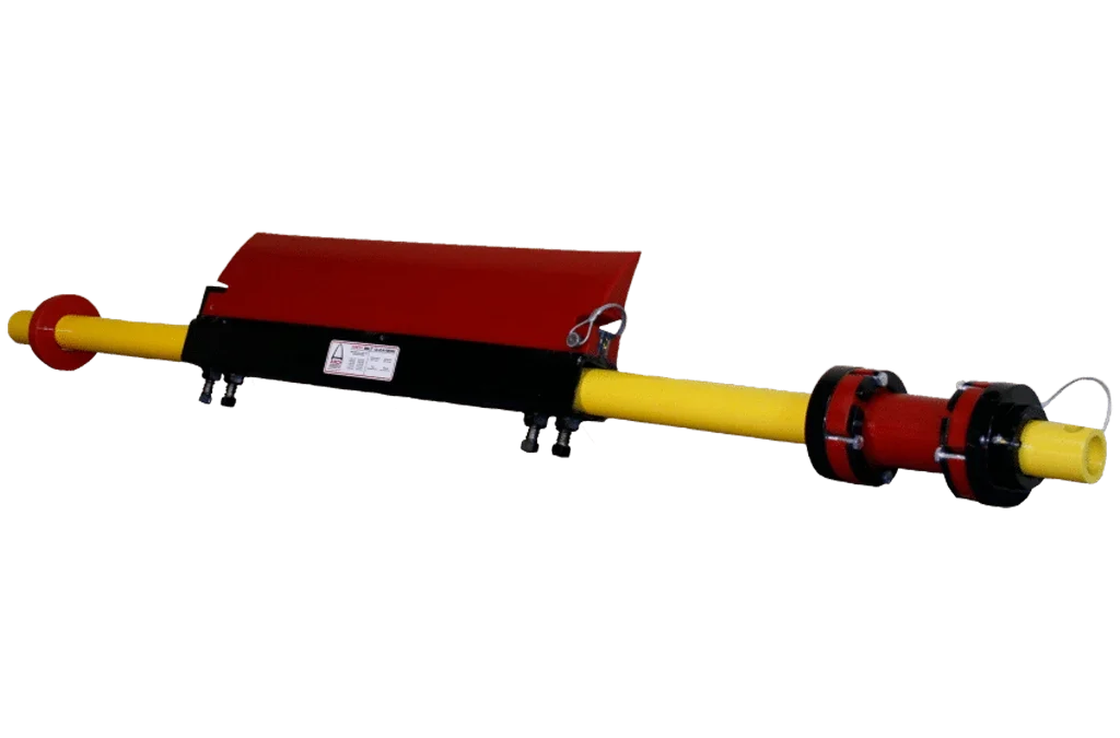 Mini Saber® Primary Cleaner