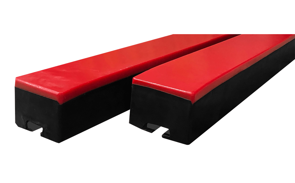 Simplicity Impact SD Bars