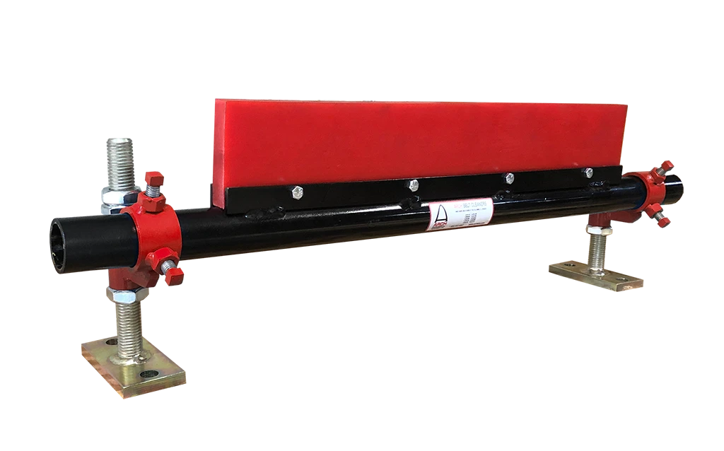 SC Secondary Cleaner