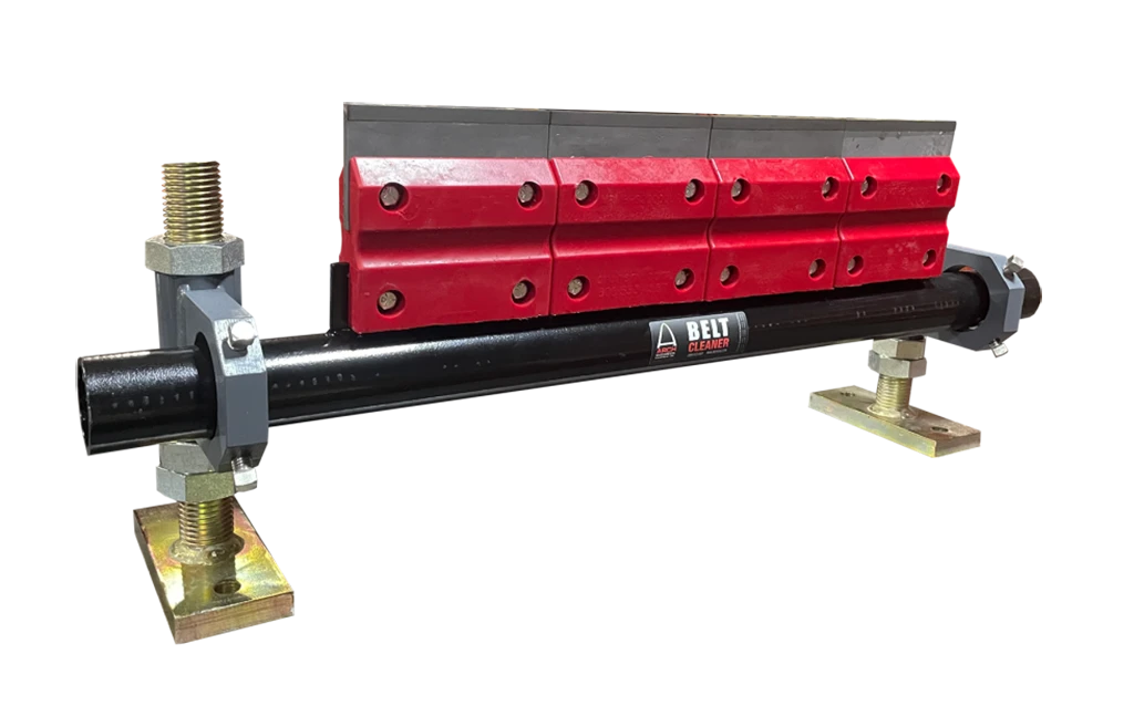 SCP Secondary Cleaner