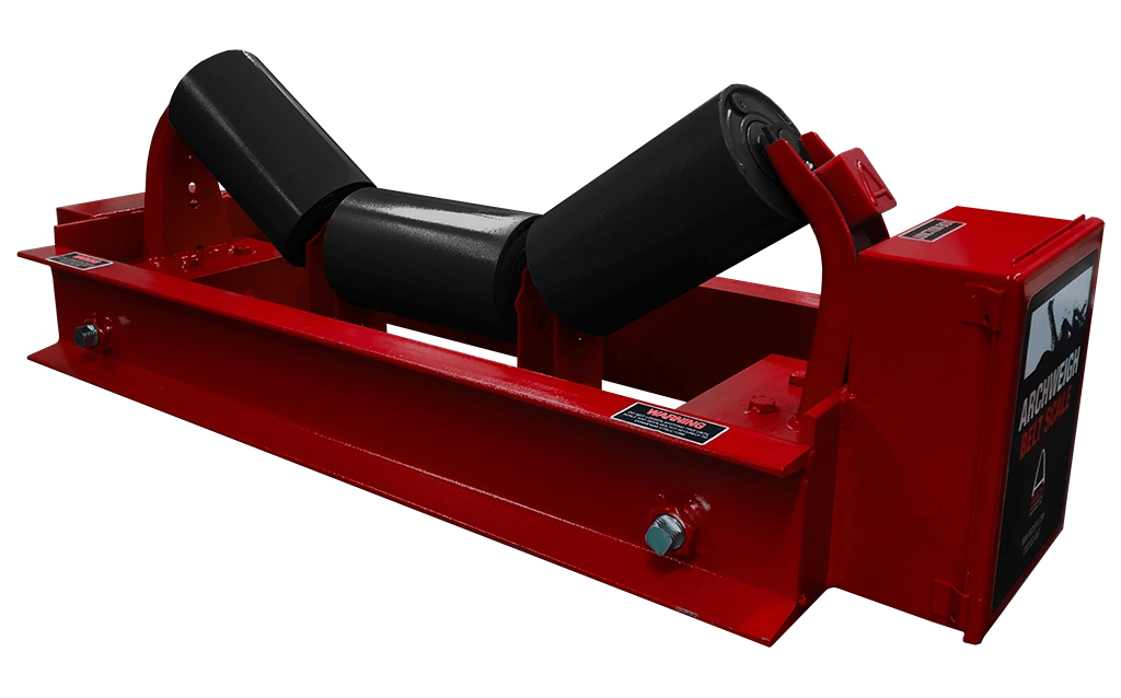 Archweigh SC Belt Scale