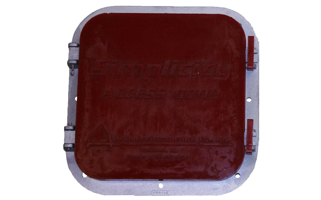 Simplicity Access Doors