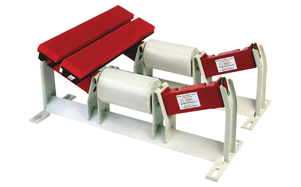 Simplicity Slider System