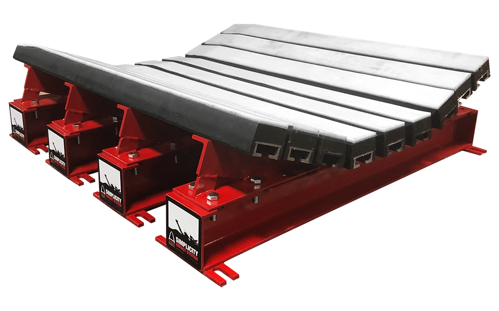 Simplicity Impact System