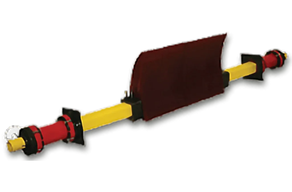 Super Saber® Primary Cleaner