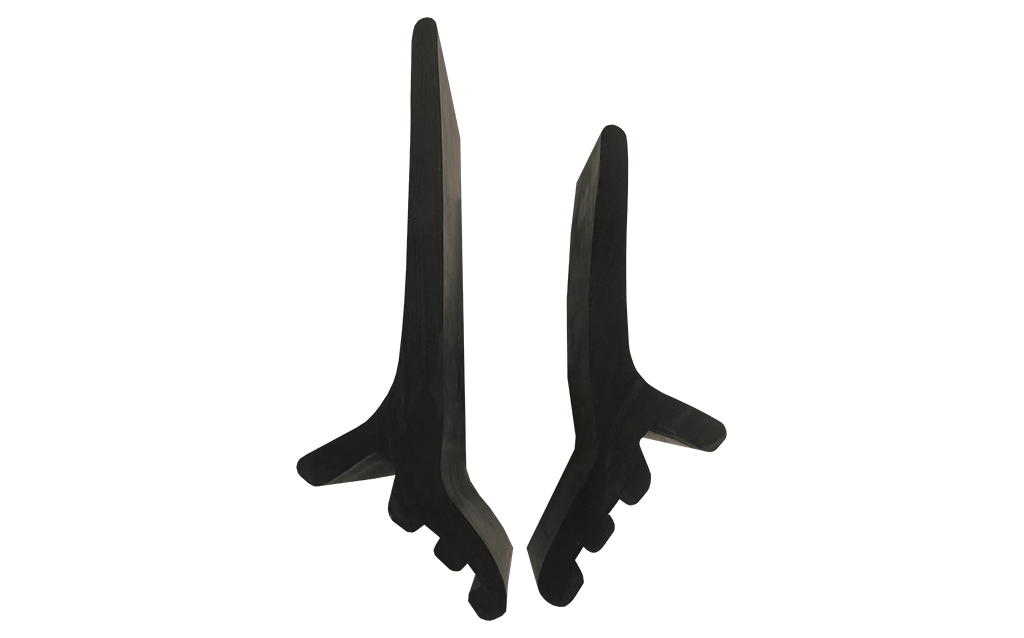 Talon Sealing System