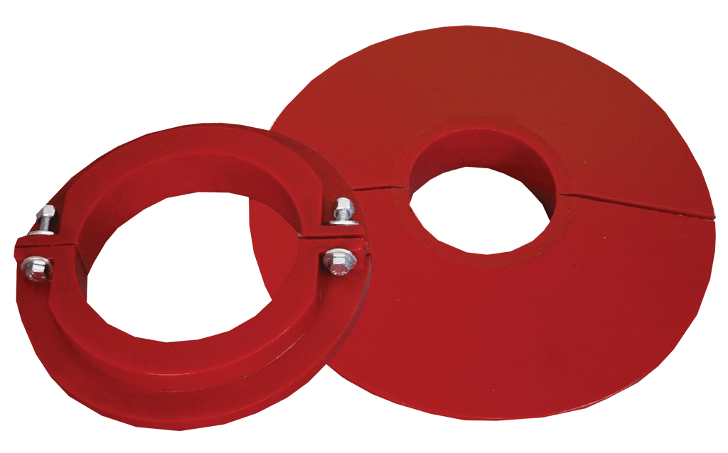 Wyatt Alignment Disks