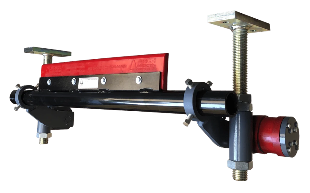 RGS Secondary Cleaner