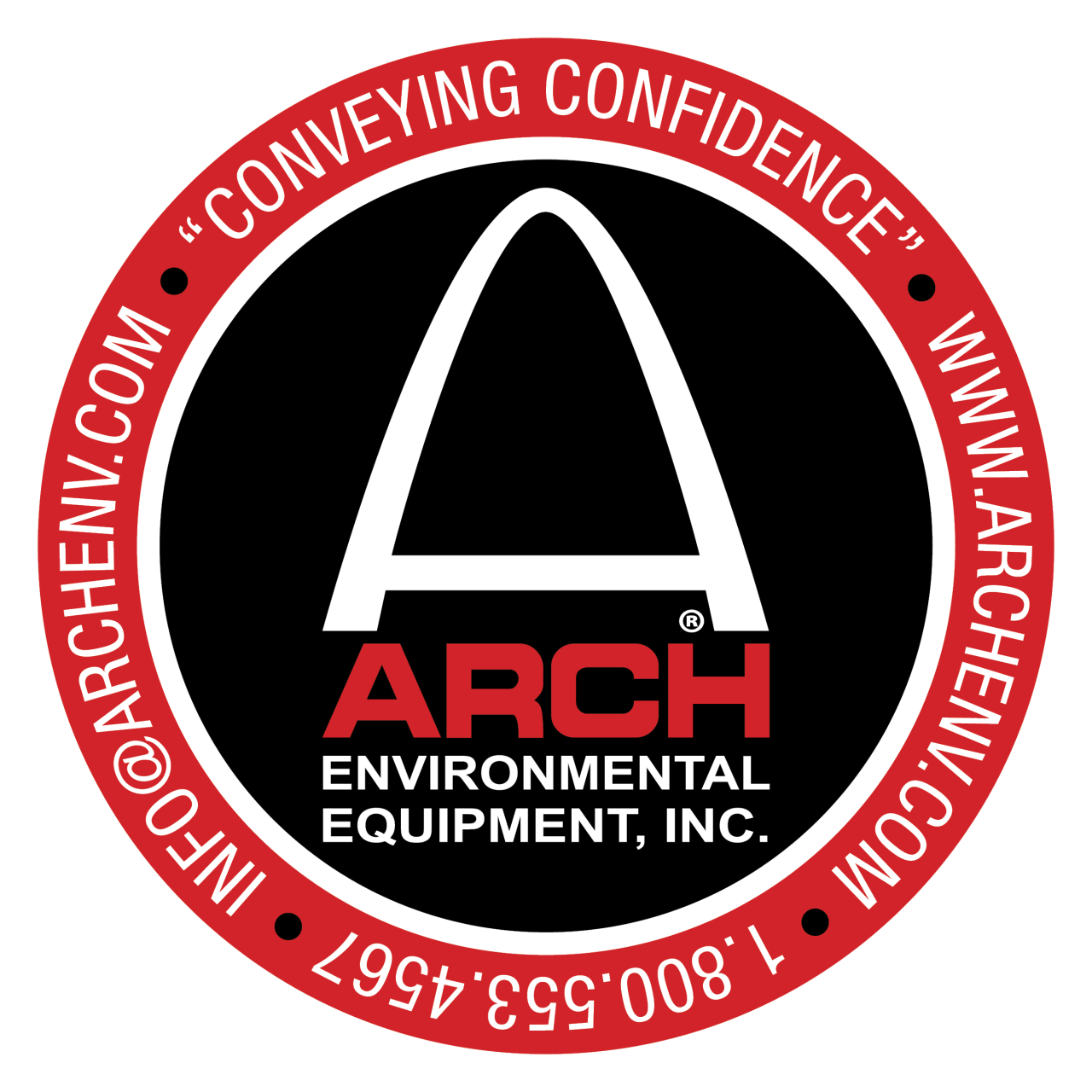 Saber® Channel Mount (SCM) Primary Cleaner | Arch Environmental ...